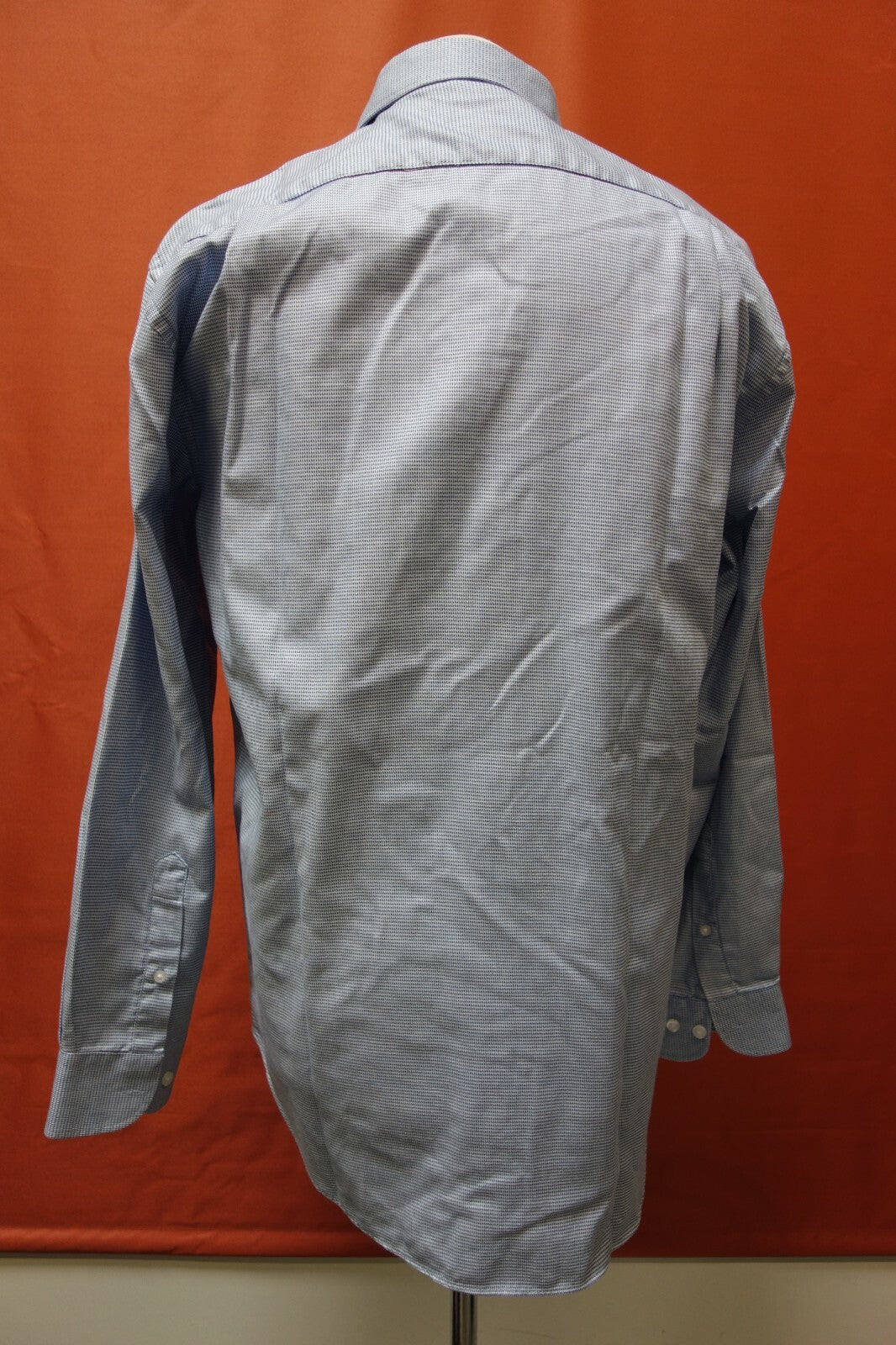 EK0104 Herren Hemd von Carletti, 402