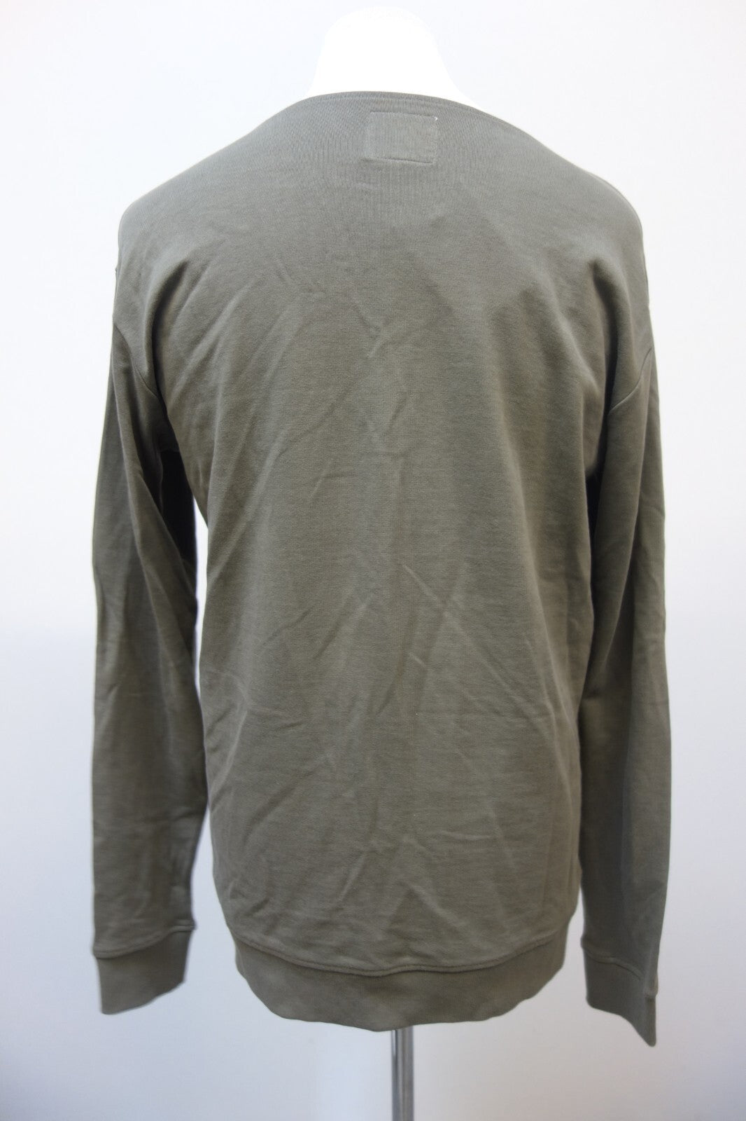 EK2308 Herren Pullover von Rebel, Gr.S3