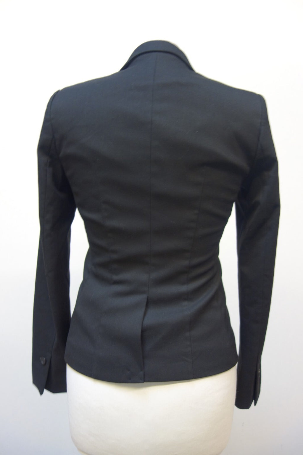 EK3331 Damen Blazer von H&M, schwarz, Gr. 343