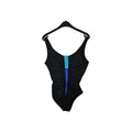 EK10639 Damen Bikini Gr.M Schwarz0