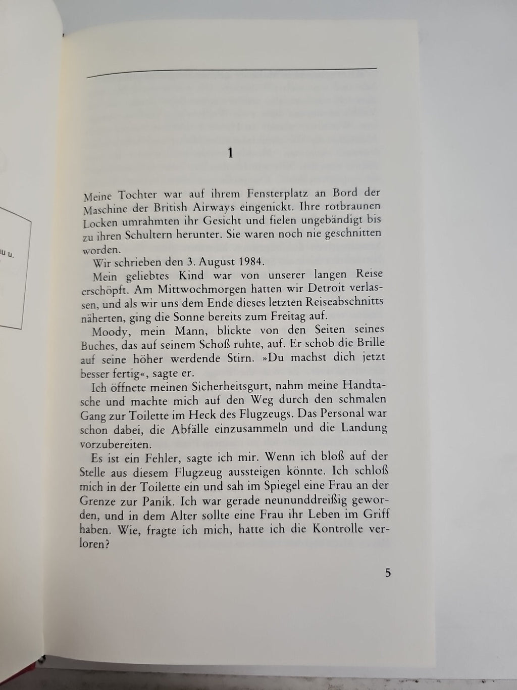 EB1530 Betty MAHMOODY - Nicht ohne meine Tochter - Kultbuch1