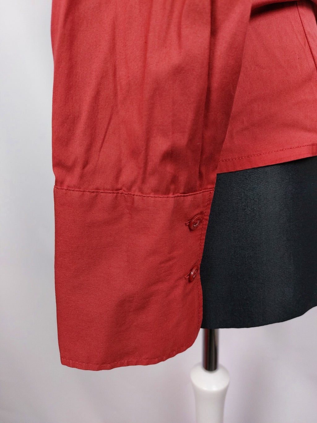 EK4772 Damen Bluse von Selection by s.Oliver, rot, Gr.404