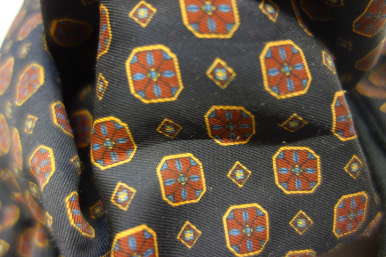 EK2989 Unisex Schal vonTCM2