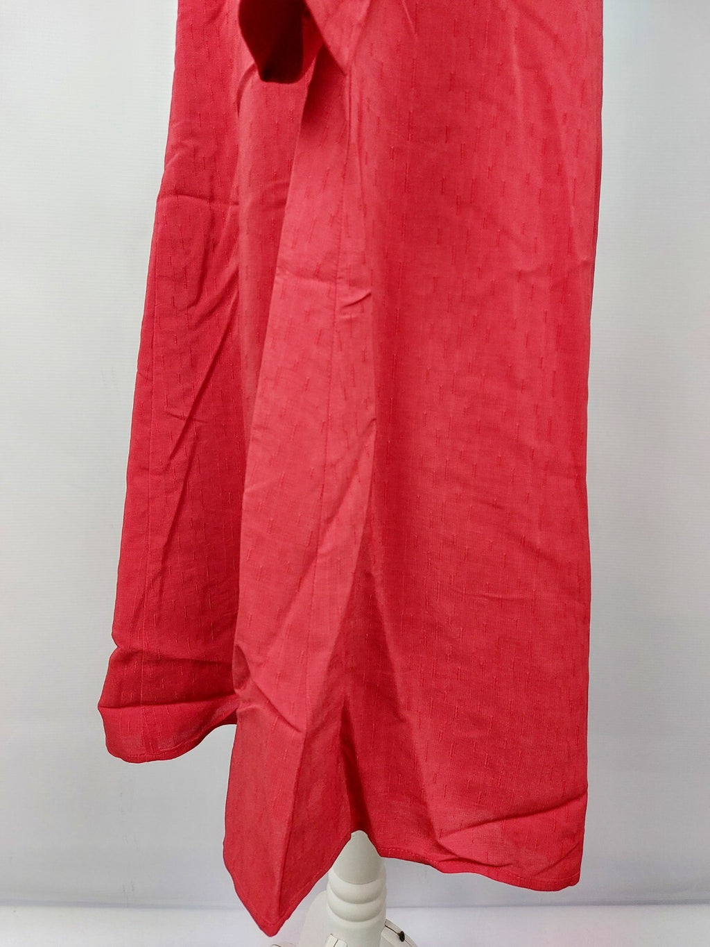 EK2072 Damen Abendkleid von Sheego, karminrot, Gr. 404