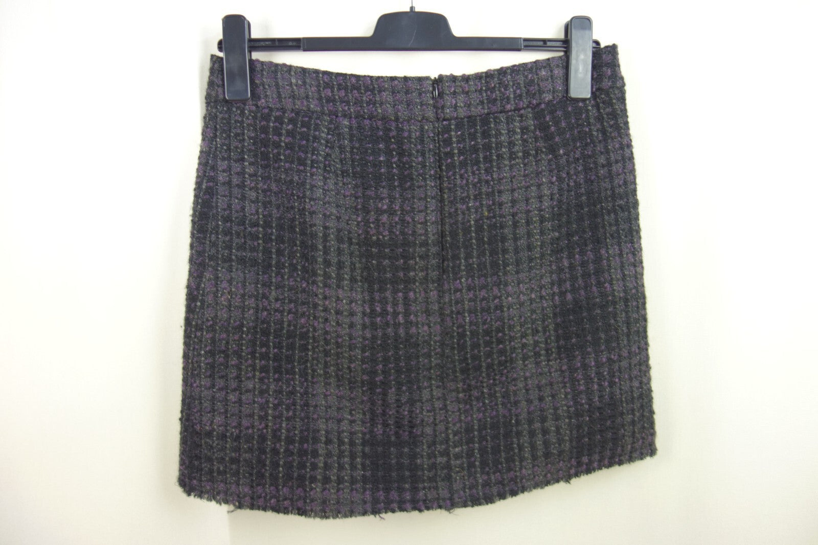 EK1852 Damen Rock von Mexx, schwarz, Gr. M3