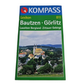 EB3274 Kompass. Lexikon Bautzen - Görlitz0