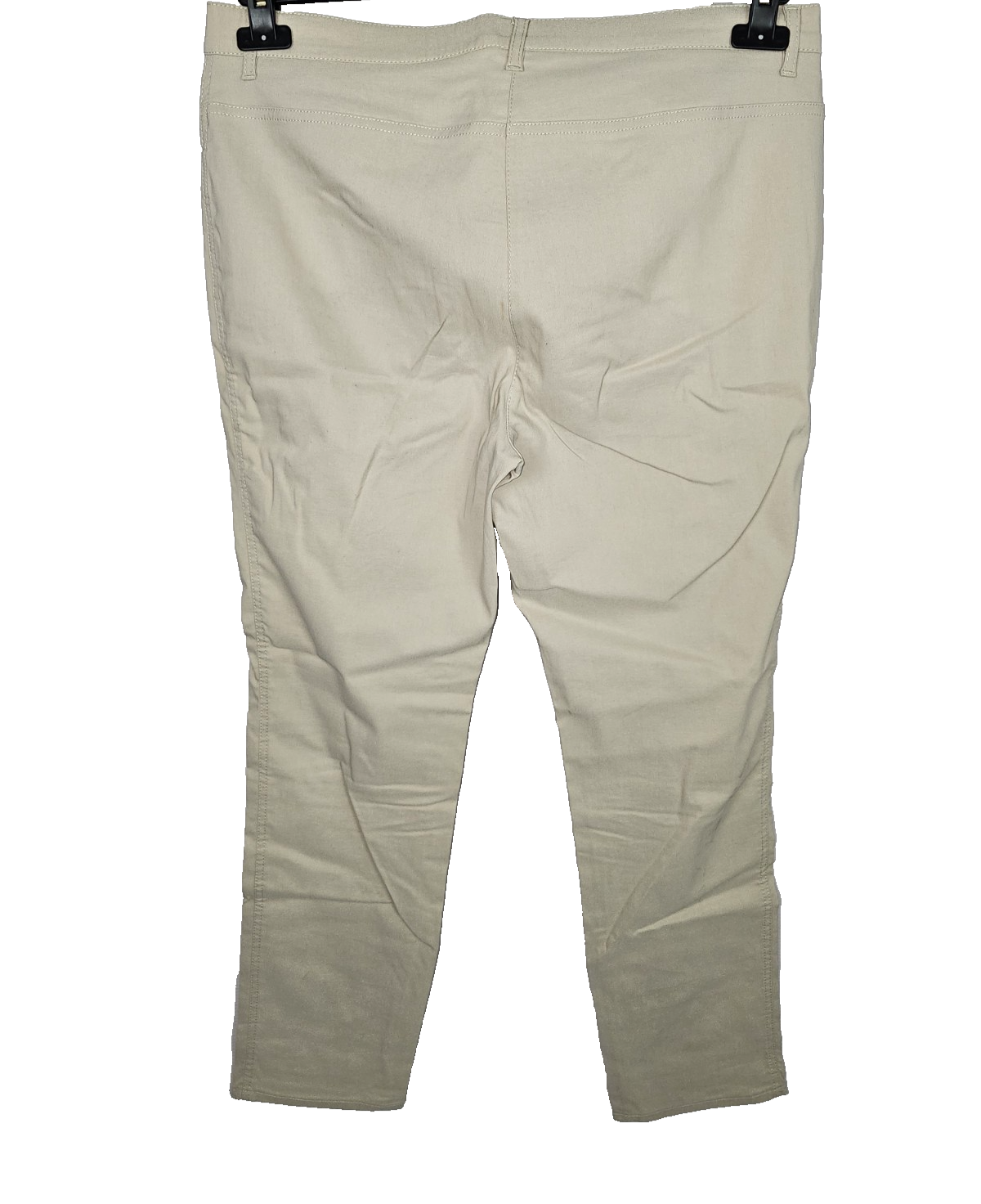 EK7931 Damen Hose von Stehmann, beige, Gr.443