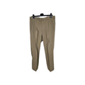 EK9772 Damen Hose Walbusch Gr.24 Beige0