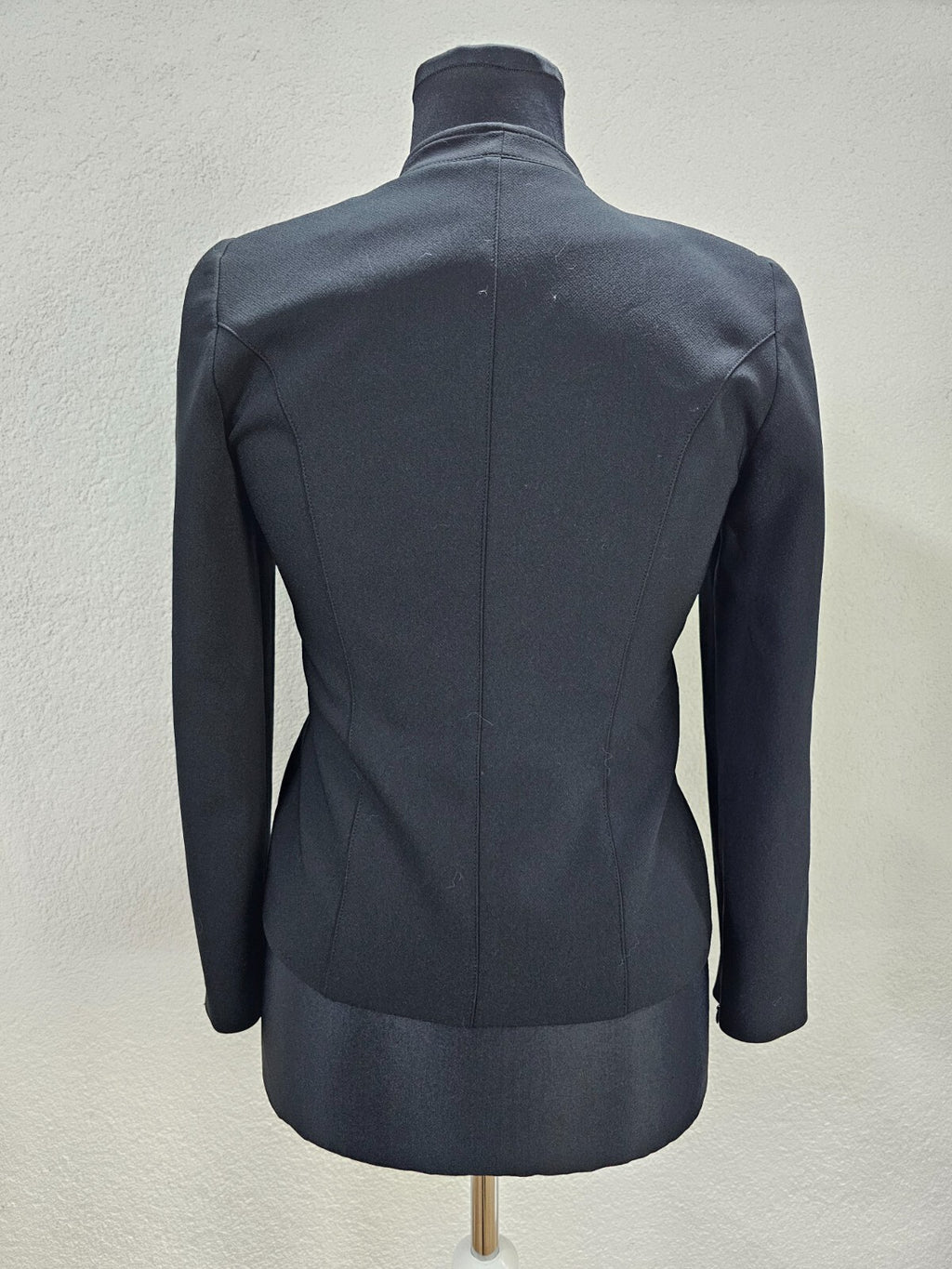 EK6342 Damen Blazer von Atos Lombardini, schwarz, Gr. It464