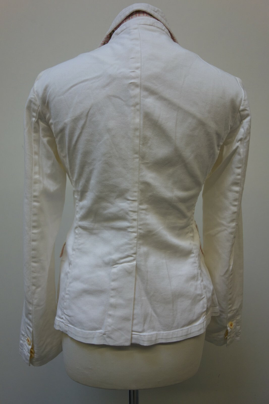 EK1015 Damen leichter Blazer von s.Oliver, rosa, Gr. 363