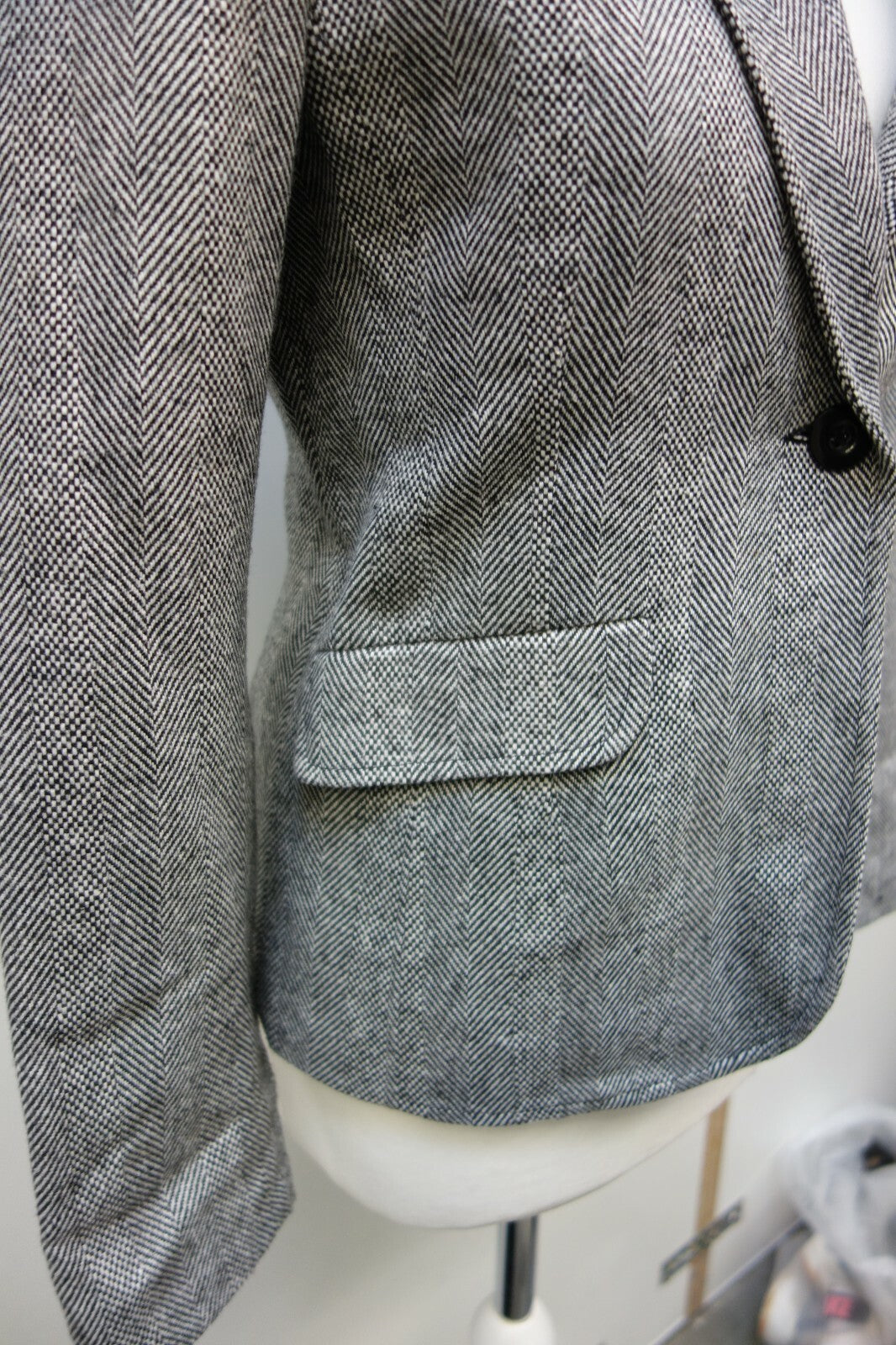 EK1244 Damen Blazer von C&A, Gr. 362