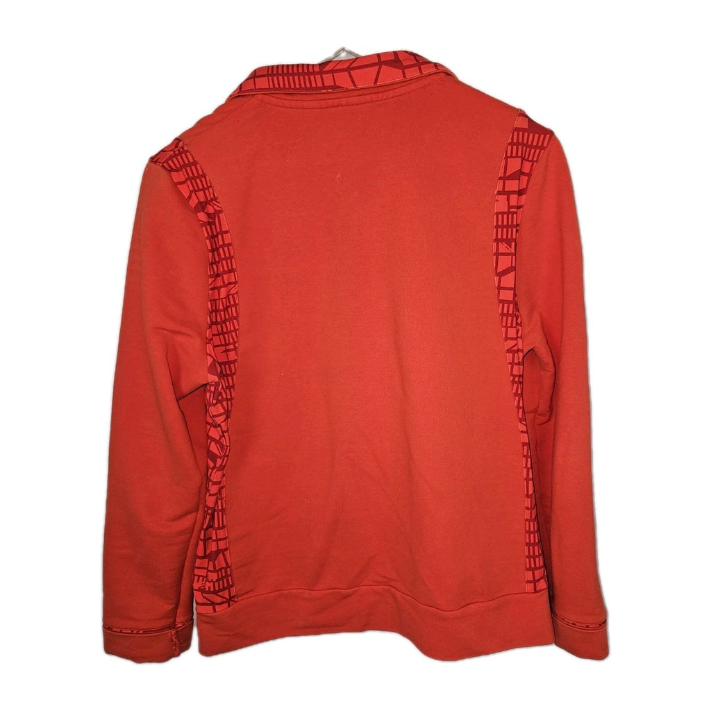 EK7303 Damen Strickjacke von Schneider, rot, Gr.20 (40)2