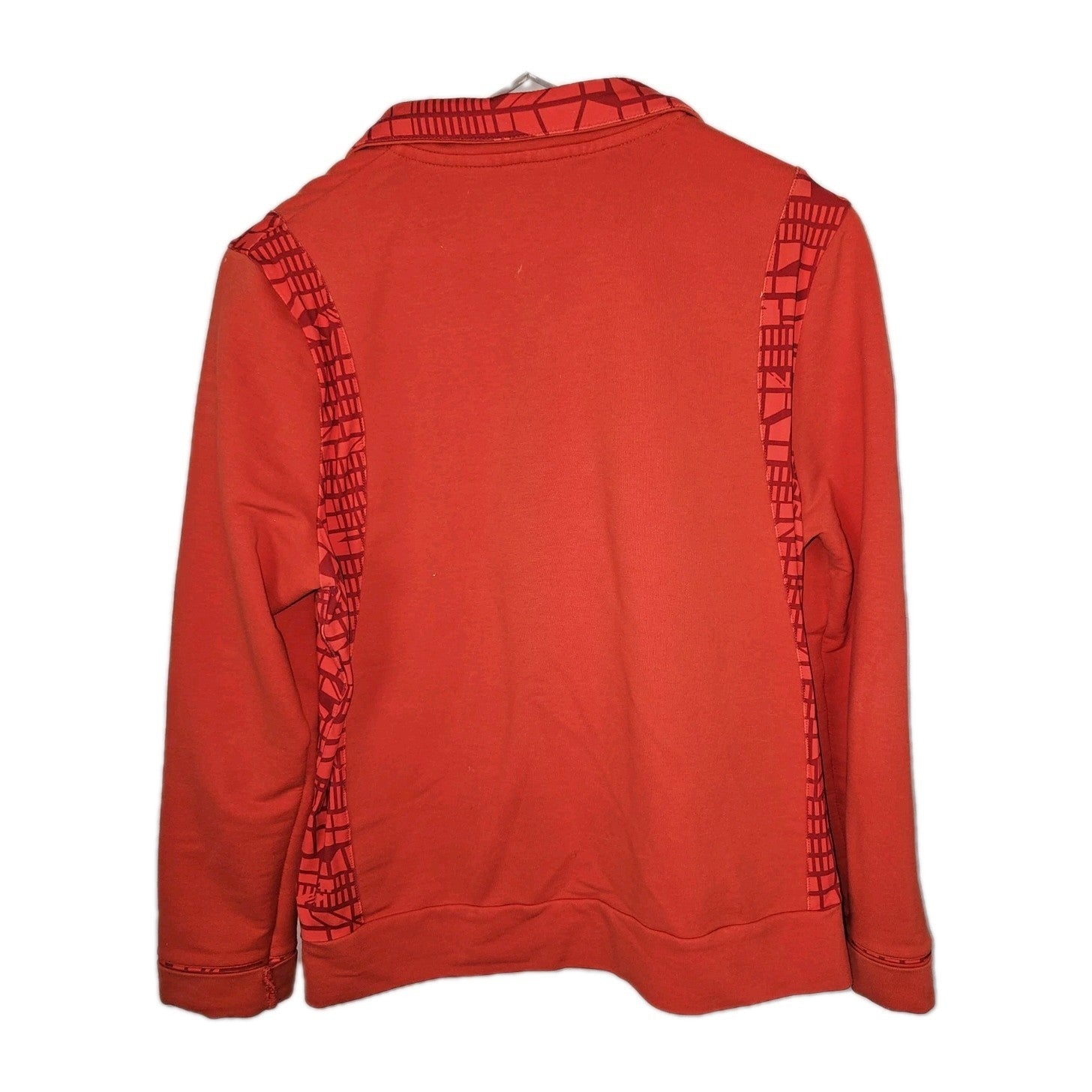 EK7303 Damen Strickjacke von Schneider, rot, Gr.20 (40)2