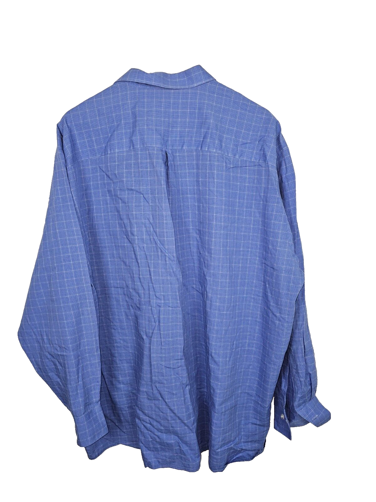 EK6823 Herren Hemd von MarVelis, blau, Gr.2XL4
