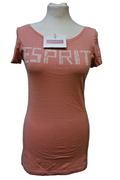 EK1350 Damen T-Shirt von Esprit, Gr. M, rosa0