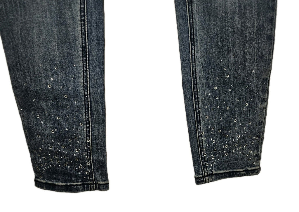 EK9938 Damen Jeans von Brain Rennie, blau, Gr.341