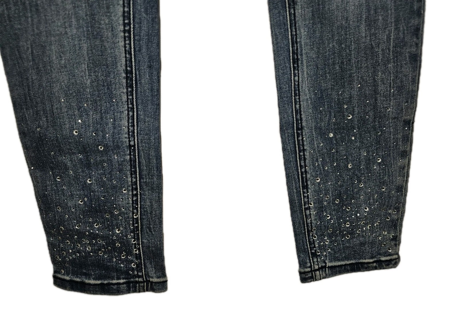 EK9938 Damen Jeans von Brain Rennie, blau, Gr.341