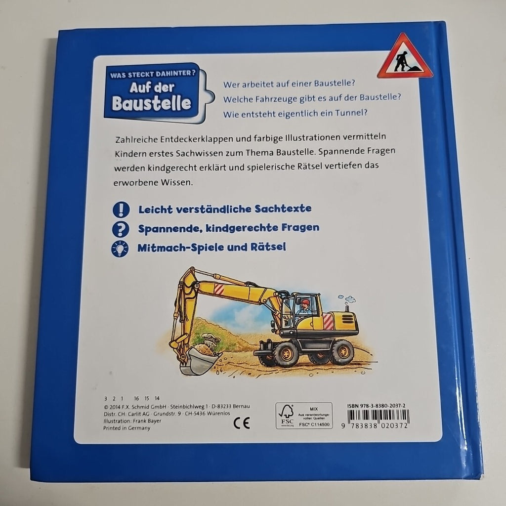 EB2348 Was steckt dahinter? Auf der Baustelle von double-u gmbh1