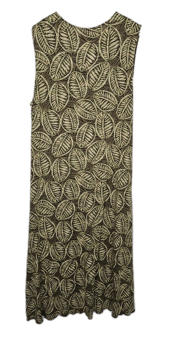 EK9380 Damen Kledi von Olsen, Braun, Gr. Ca L/XL3