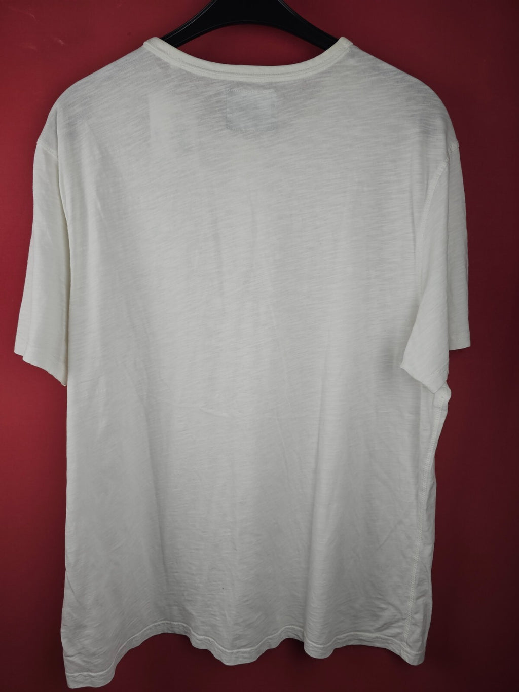 EK1310 Herren T-Shirt von Canda C&A, weiß, Gr.XL3