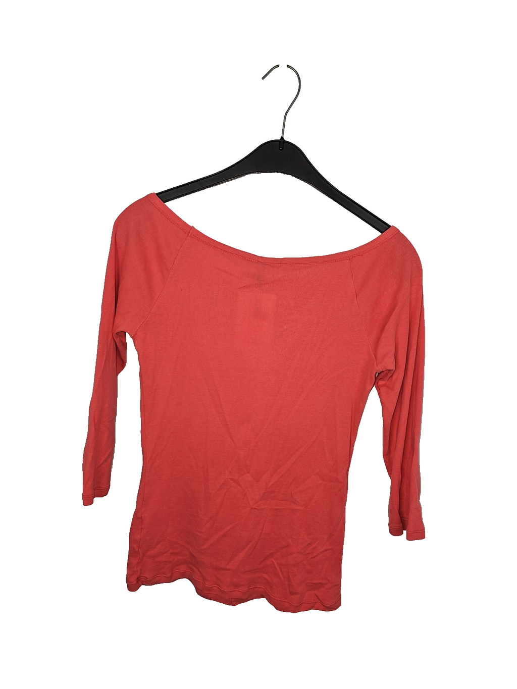 EK5965 Damen Sweatshirt von United Colors Of Benetton, Rosa, Gr. S4