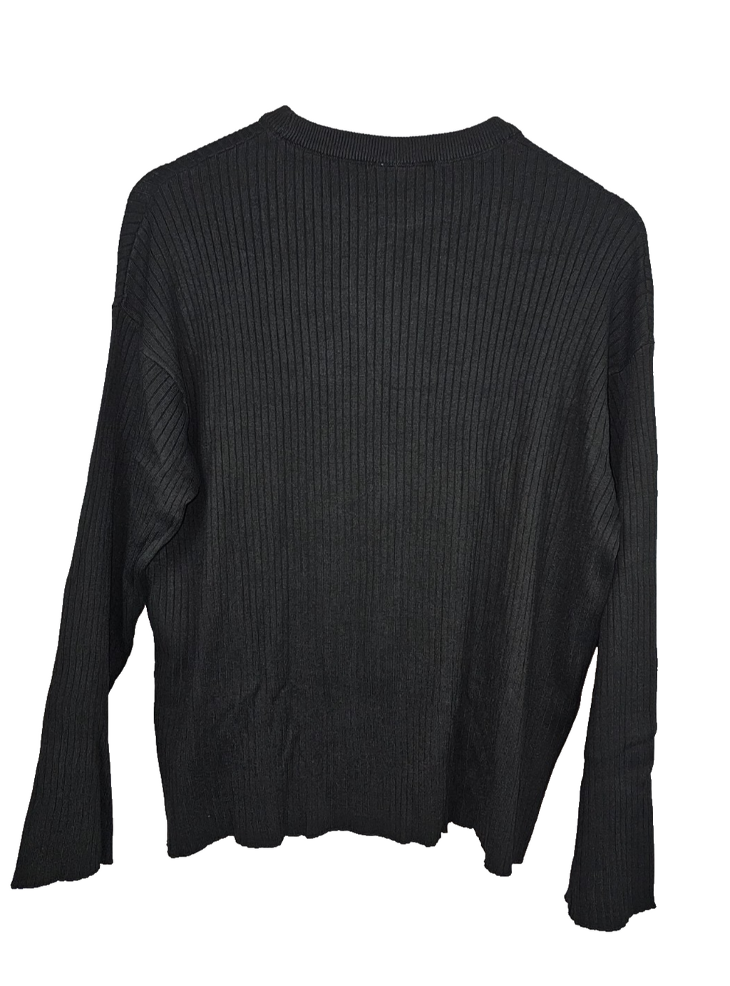 EK7806 Damen Pullover von Oyanda, schwarz,  Gr.40/423