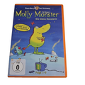 EB2962 Molly Monster - Vol. 1 (Episoden 1-9) von Michael| DVD | Zustand sehr gut0
