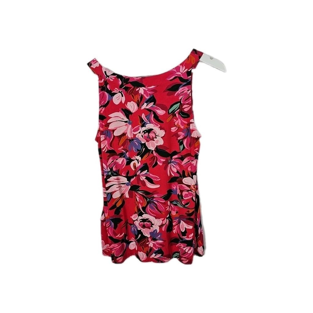 EK9822 Damen T-Shirt Street One Gr.36 Pink2