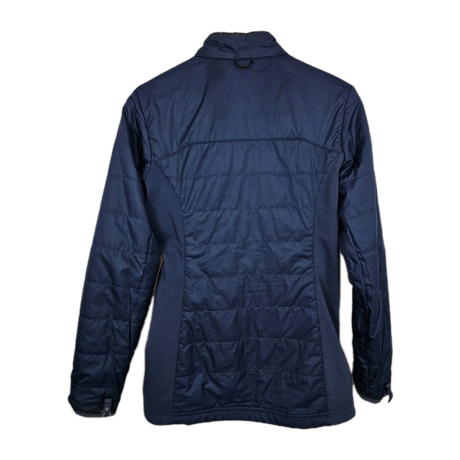 EK10494 Damen Jacke von The North Face, blau, Gr.S4
