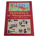 EB3065 Zeittafeln zur Militärgeschichte. Von 3000 v. Chr. bis heute 0