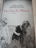 EB 126 Der Zug der Waisen: Roman von Christina Baker Kline0