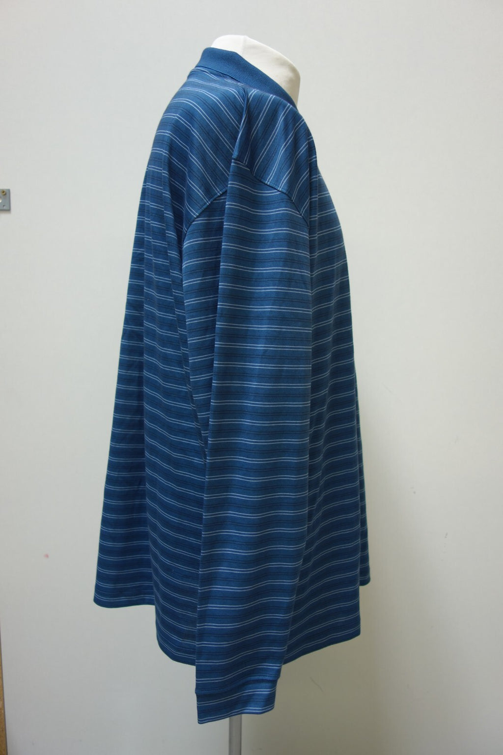 EK1879 Herren Shirt von Ragman, blau, Gr. 52/542