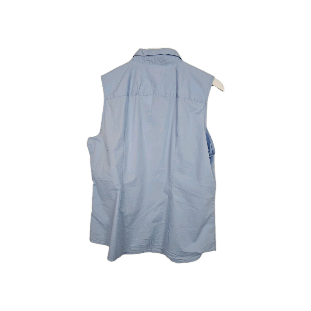 EK10336 Damen T-Shirt Town Gr.46 Blau3