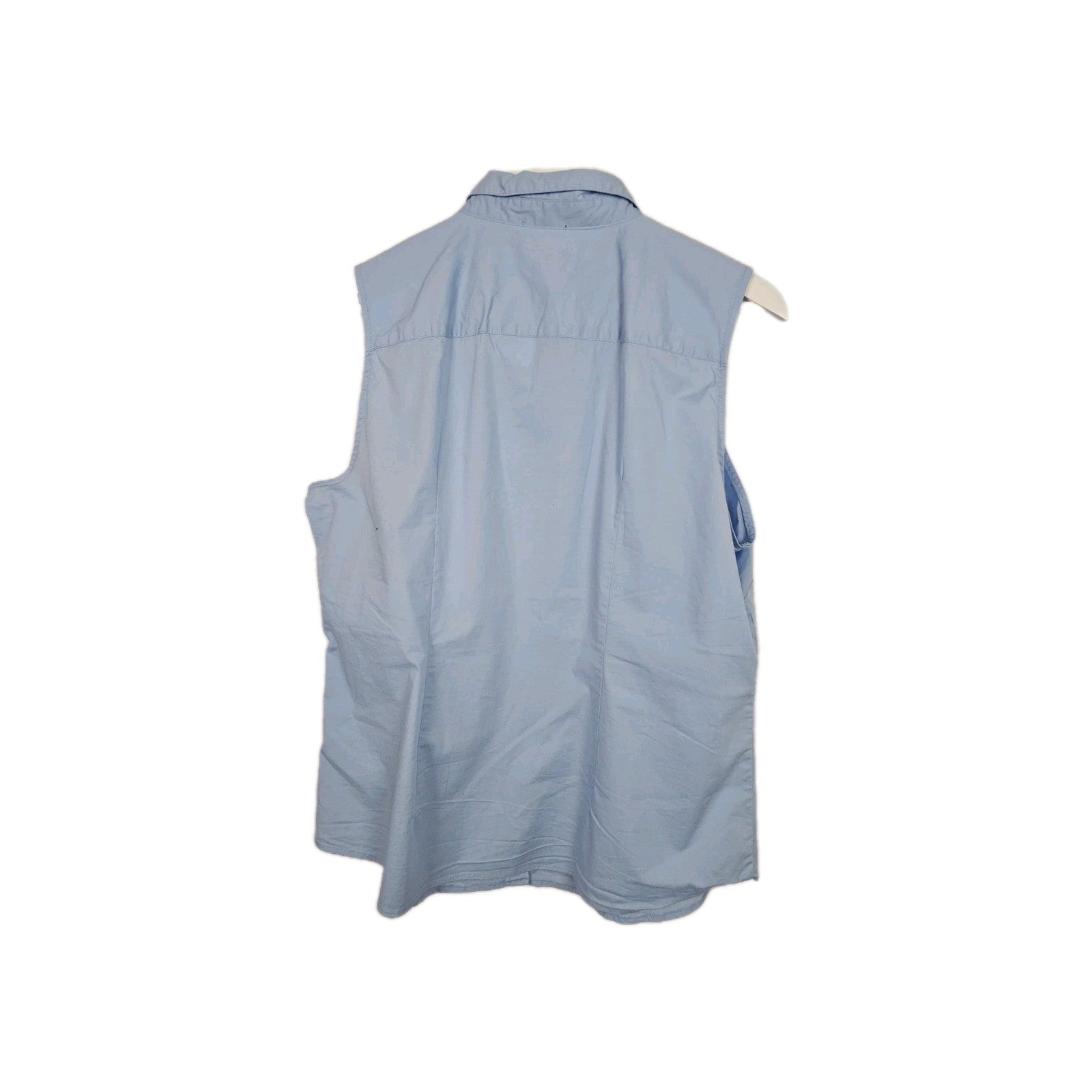 EK10336 Damen T-Shirt Town Gr.46 Blau3