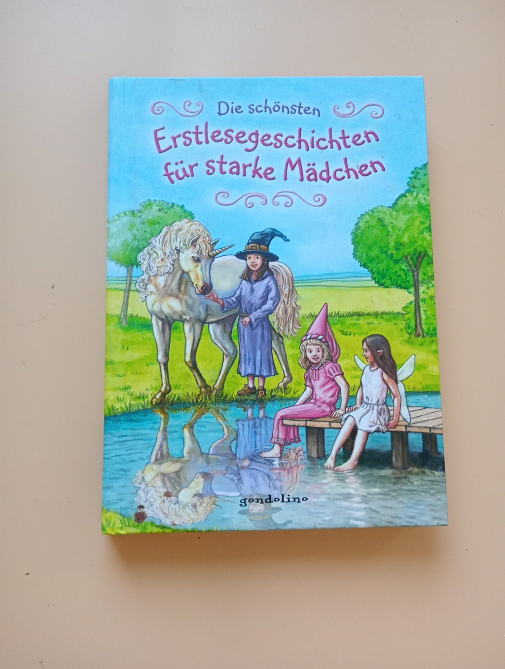 Die schönsten Erstlesegeschichten für starke Mädche... | Buch |. 4260