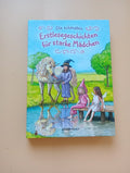 Die schönsten Erstlesegeschichten für starke Mädche... | Buch |. 4260
