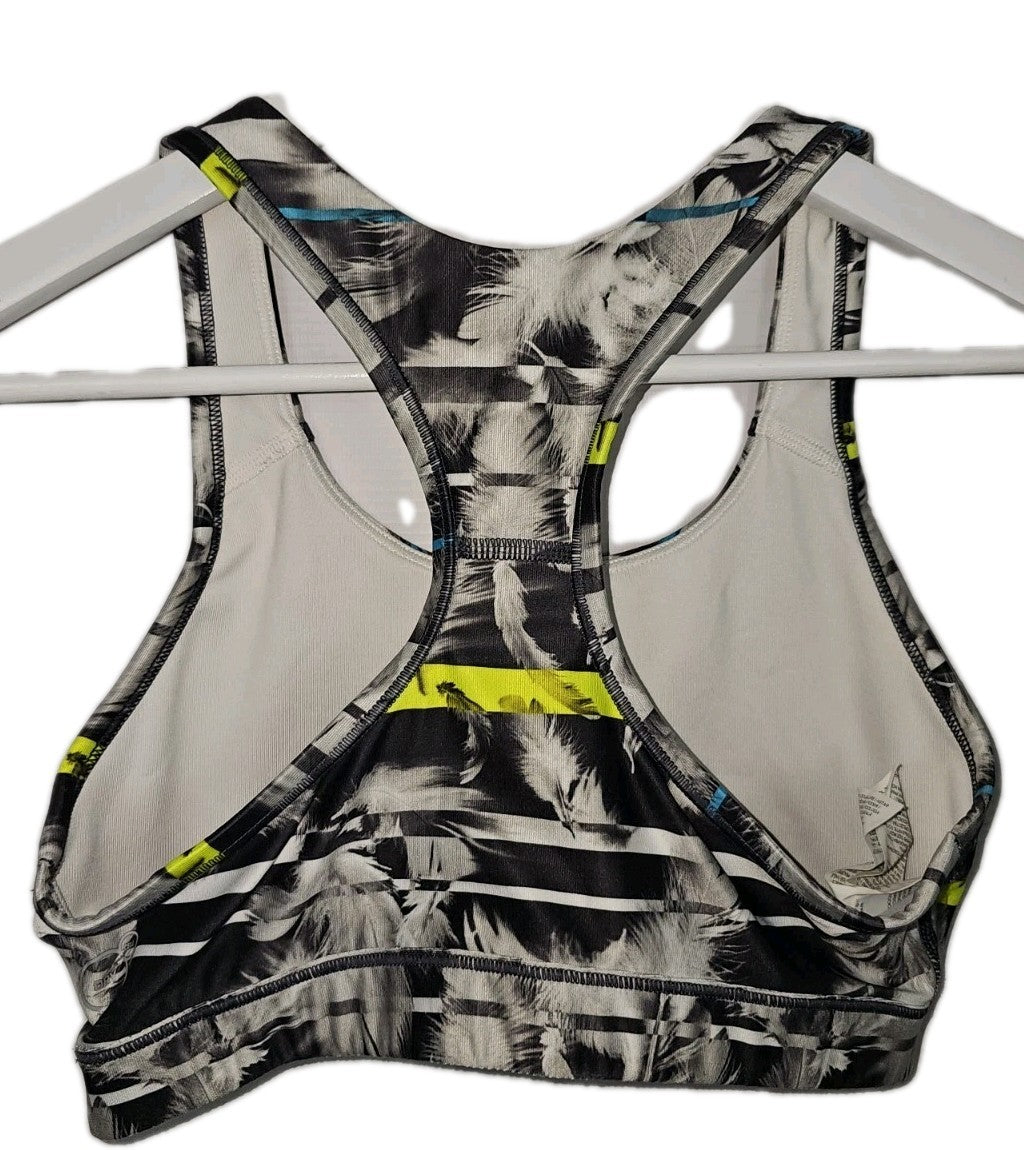 EK11193 Damen Sport BH von Puma, grau, Gr.383