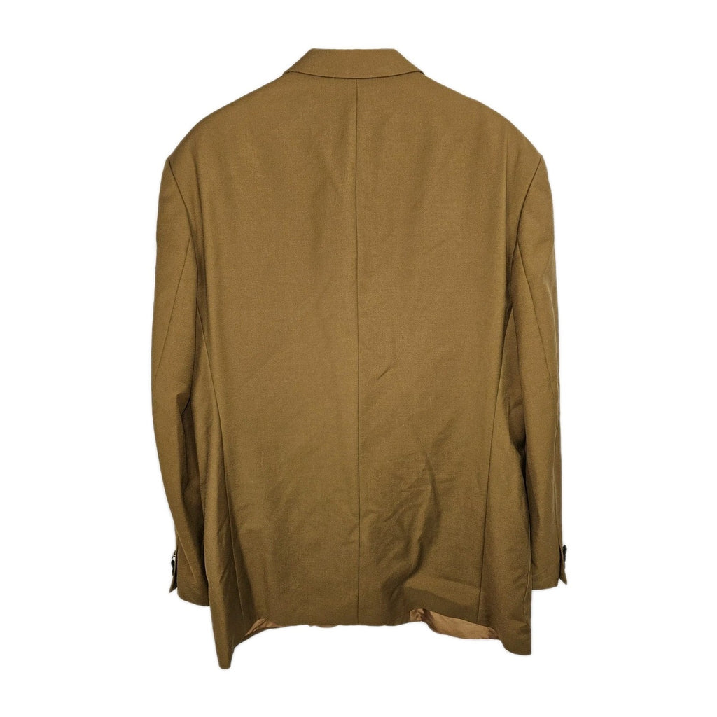 EK8016 Herren Jackett von Atelier Torino, braun, Gr. 26 (nach Größentabelle)5