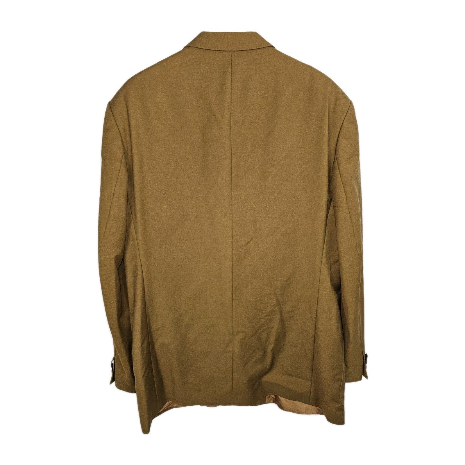 EK8016 Herren Jackett von Atelier Torino, braun, Gr. 26 (nach Größentabelle)5