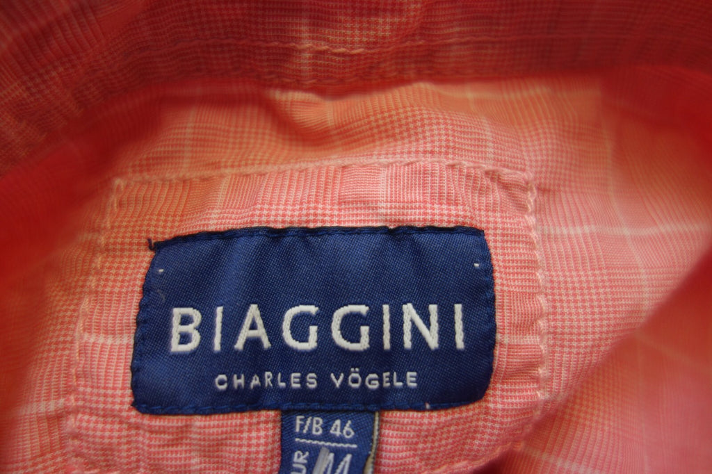 EK1300 Damen Bluse von Biaggini, rosa, Gr. 445