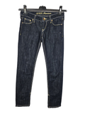 EK8005 Damen Jeans von Guess, blau, Gr.240