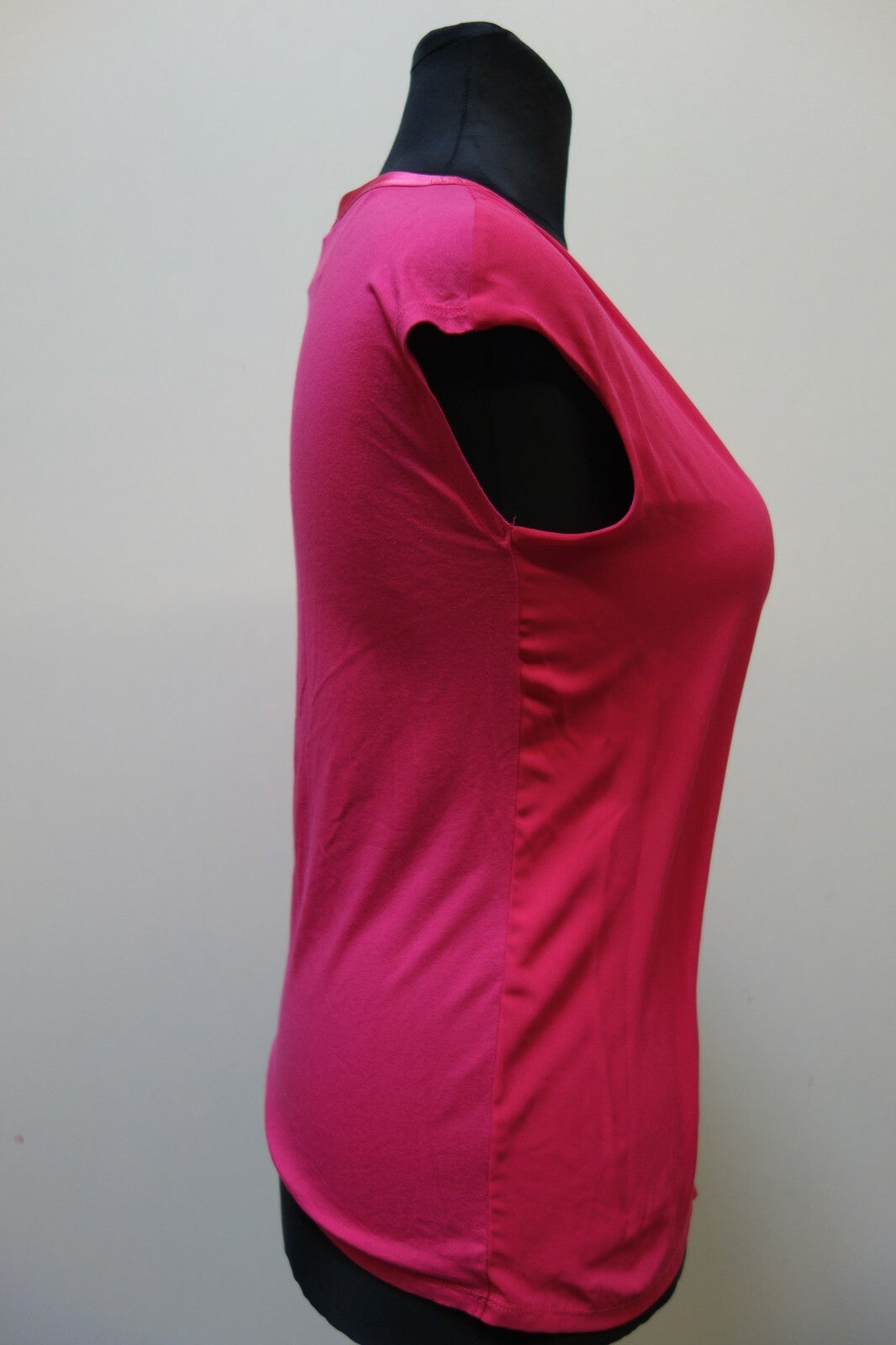EK1726 Damen Shirt von Opus, pink, Gr. 402