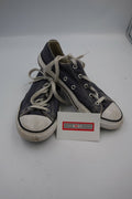 ES0578 Kinder Sneaker von Converse, blau, 340