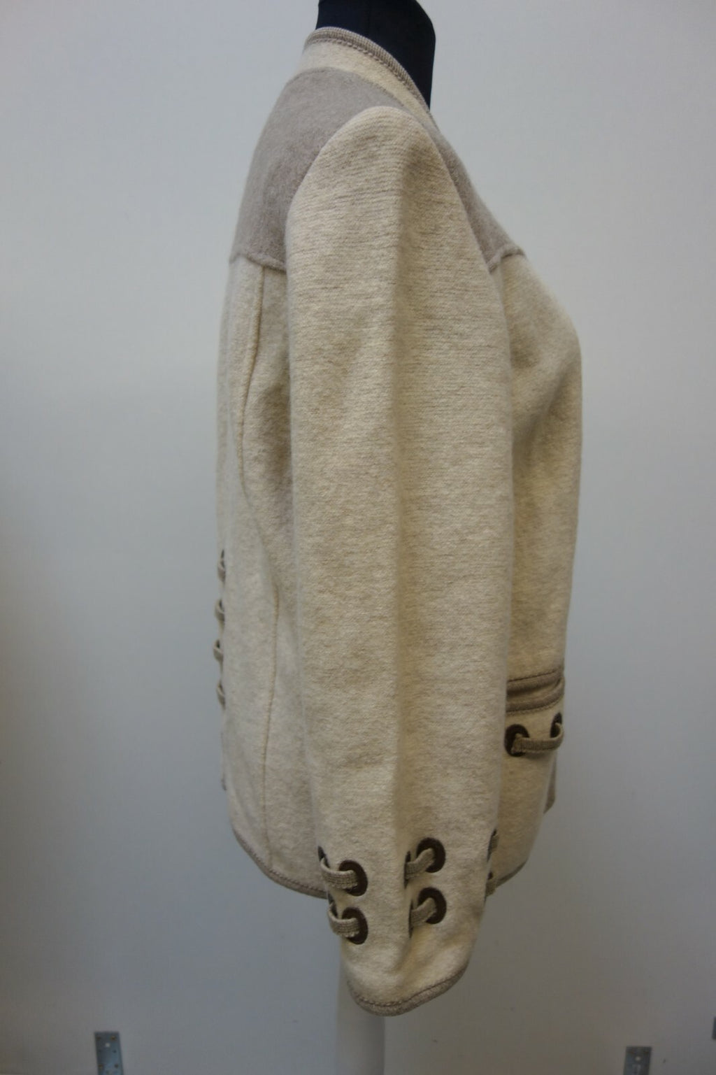 EK1464 Damen Jacke für den Herbst von Kitz-Pilcher in Größe 402