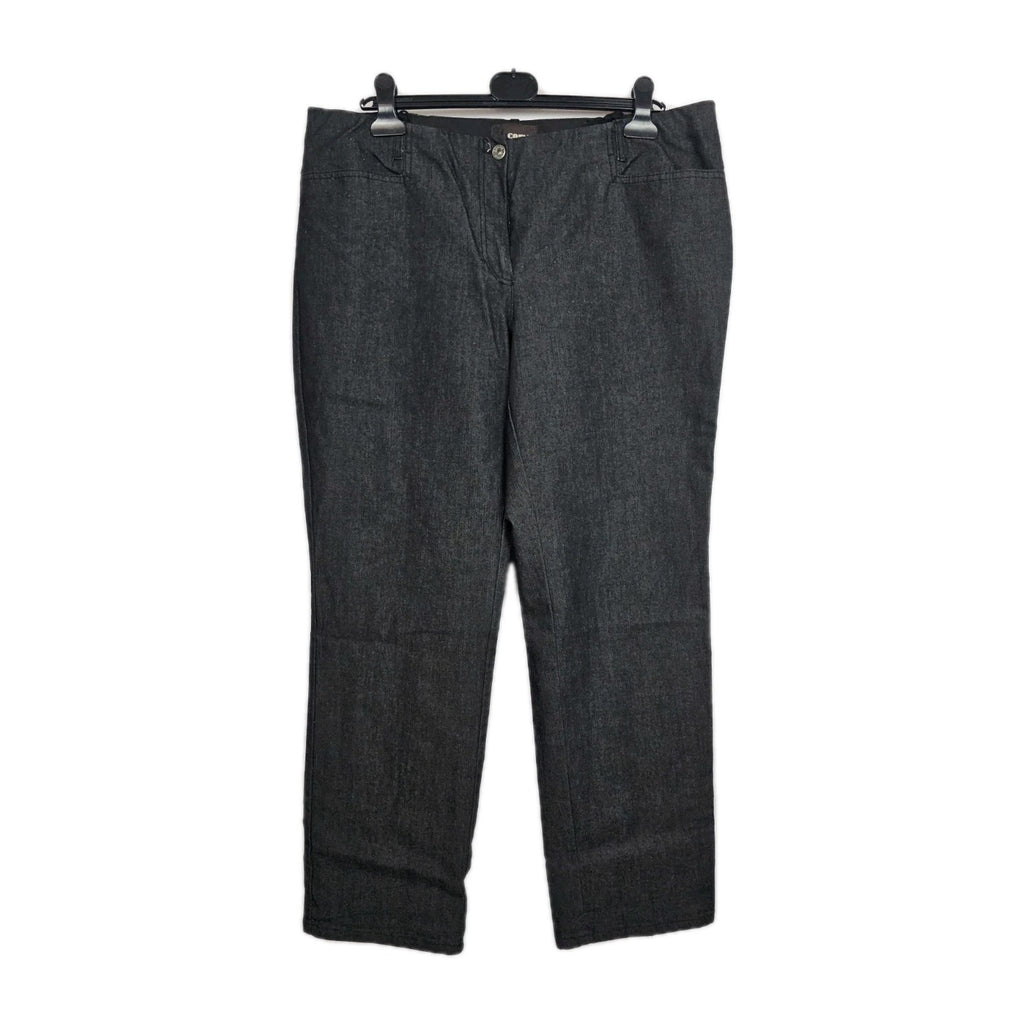 EK10217 Herren Hose von Cosmo, Grau, Gr. 240