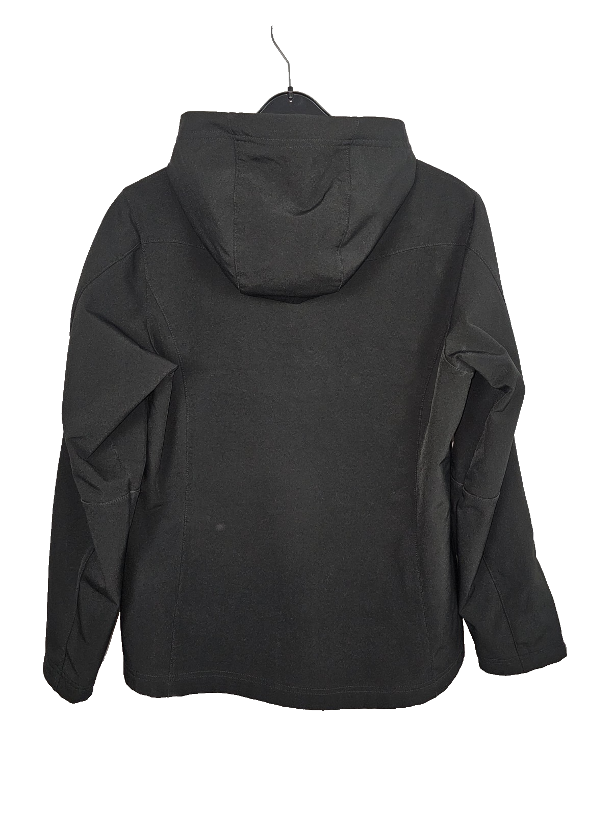 EK5597 Damen  Jacke von Icepeak, Schwarz, Gr. 443