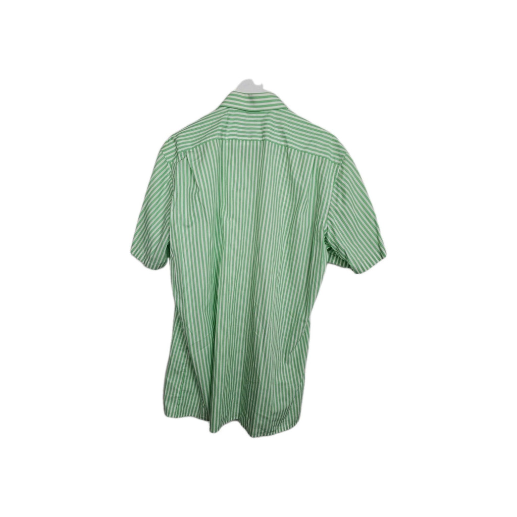 EK10168 Herren Hemd Olymp Luxor Gr.44 Grün3