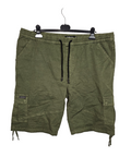 EK7594 Herren Shorts von behype, grün, Gr.360