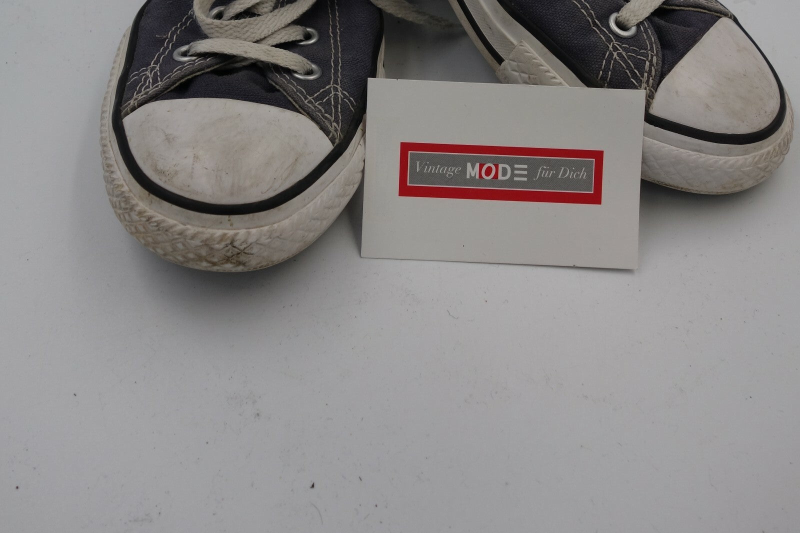 ES0578 Kinder Sneaker von Converse, blau, 341