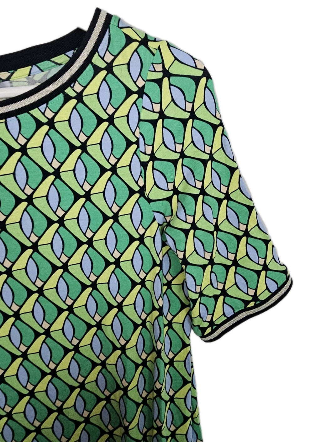 EK9958 Damen Shirt von Betty Barclay, grün, Gr.362
